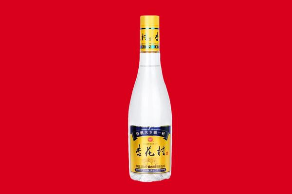 甘洛县回收杏花村