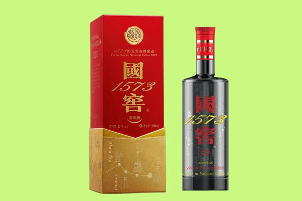 甘洛县回收国窖