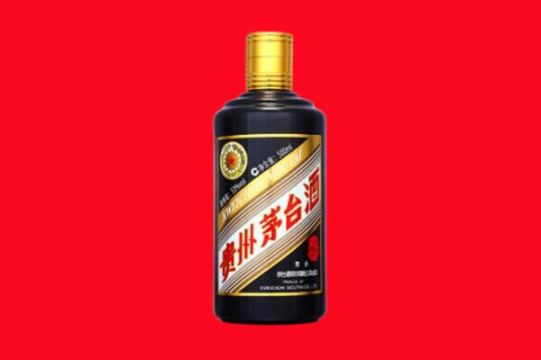 甘洛县回收茅台酒瓶